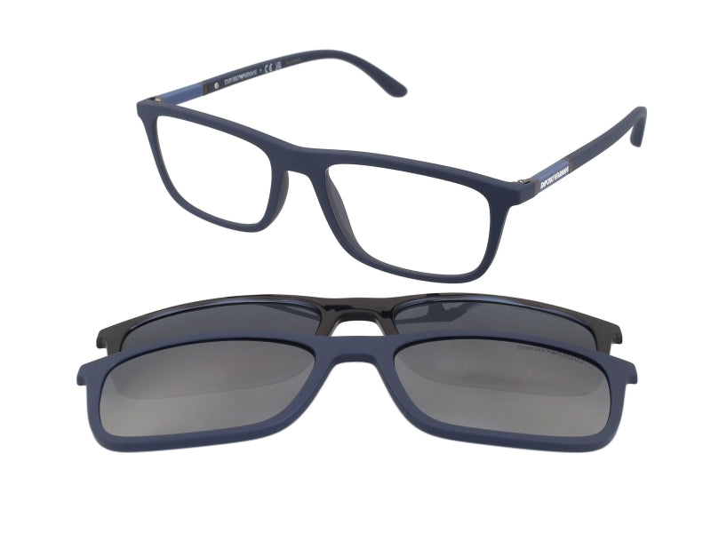 EMPORIO ARMANI  4150 5042/1W 55