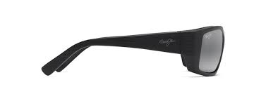 MAUI JIM WASSUP 123-02MR 60