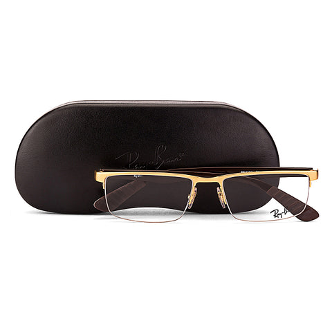 RAYBAN RB 6350I 2730 53