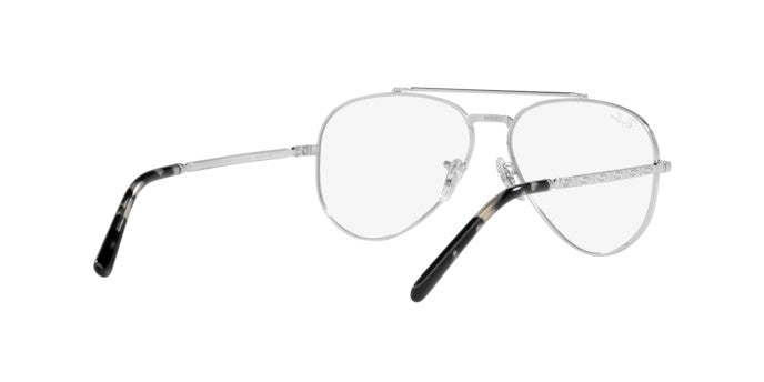 RAYBAN 3625-V 2501 58