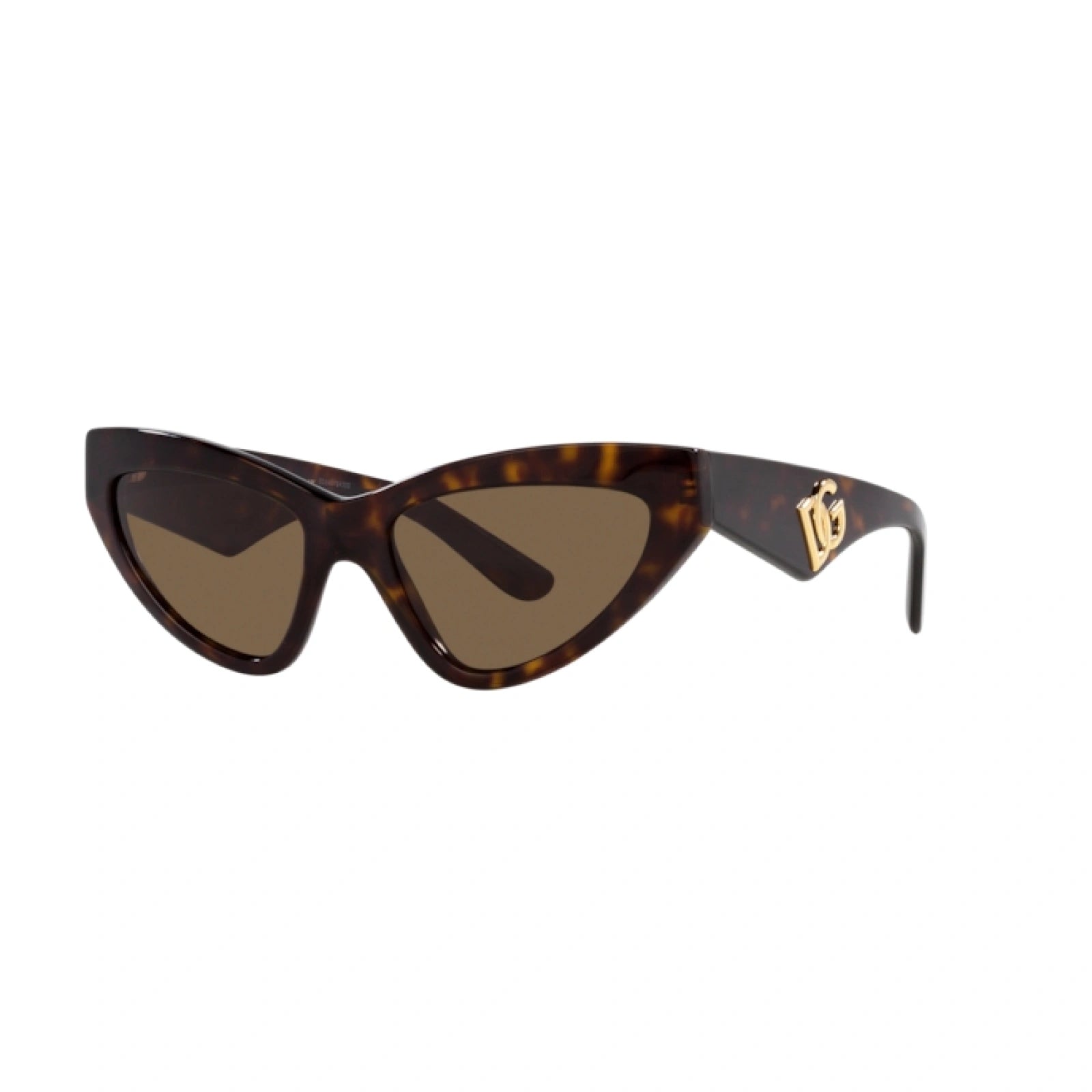 DOLCE & GABBANA DG 4439 502/73 55