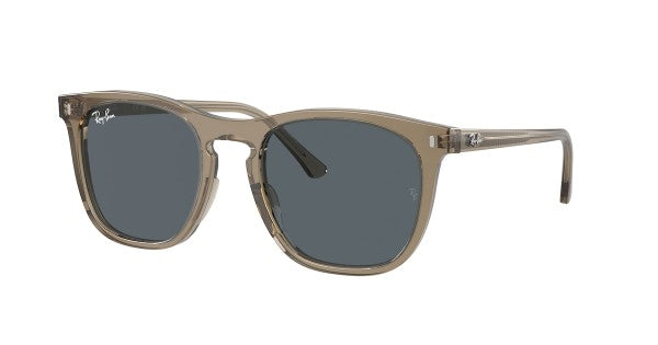 RAYBAN 2210 6765R5 53