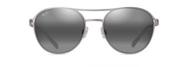 MAUI JIM HALF MOON 890-17 52