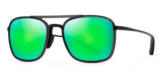 MAUI JIM GREENA KEOKEA 447-11 55