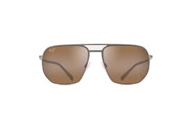 MAUI JIM SHARK'S COVE 605-01 55