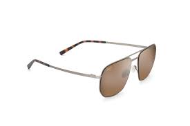 MAUI JIM SHARK'S COVE 605-01 55