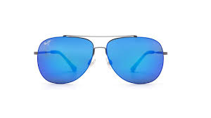 MAUI JIM CINDERCONE 789-02S 58