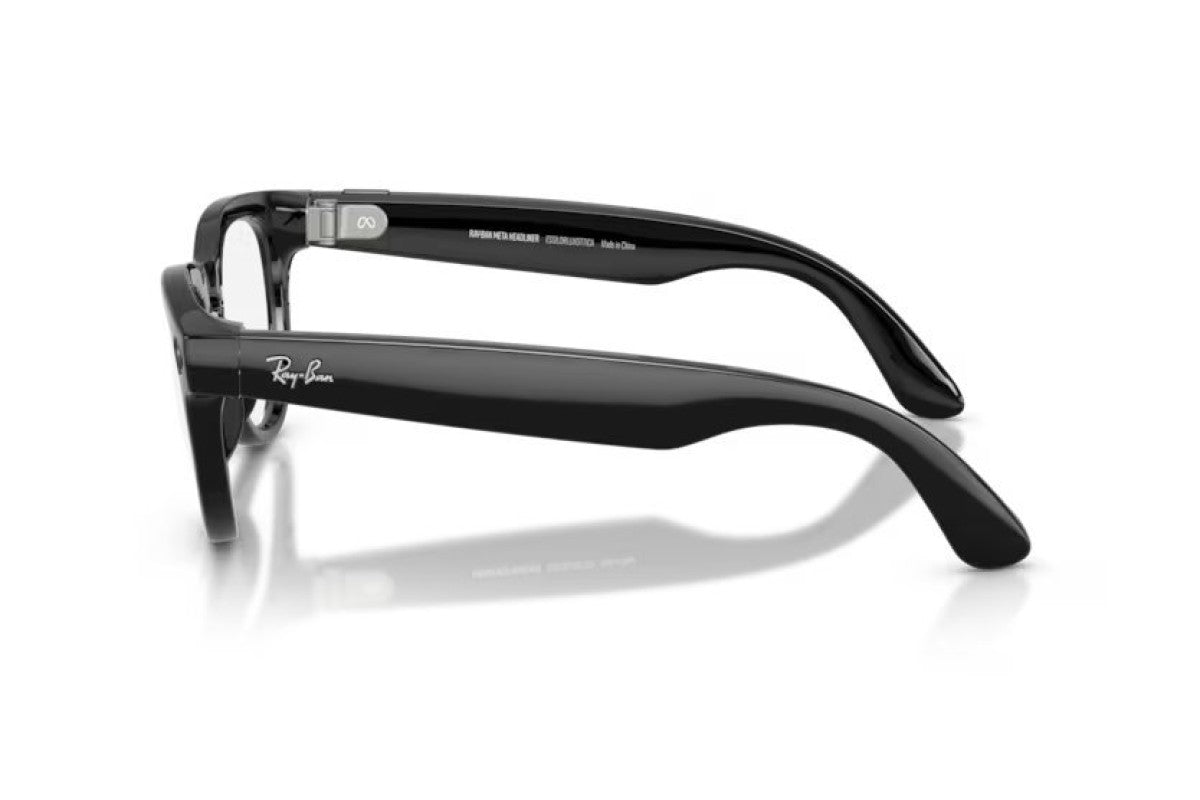 RAYBAN META GEN 2 RW 4013 601/1M 50