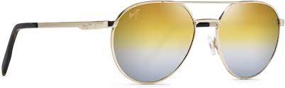 MAUI JIM WATERFRONT 830-16 55