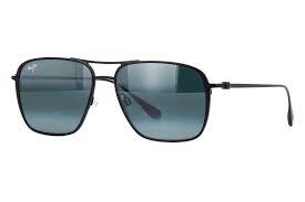 MAUI JIM BEACHES 541-2M 57