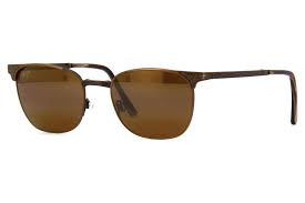 MAUI JIM STILL WATER H706-16C 52