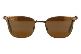 MAUI JIM STILL WATER H706-16C 52