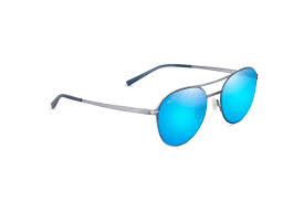 MAUI JIM HALF MOON B890-03 52