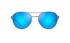 MAUI JIM HALF MOON B890-03 52