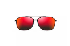 MAUI JIM LAVA KAUPO 437-04T 61