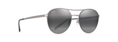 MAUI JIM HALF MOON 890-17 52