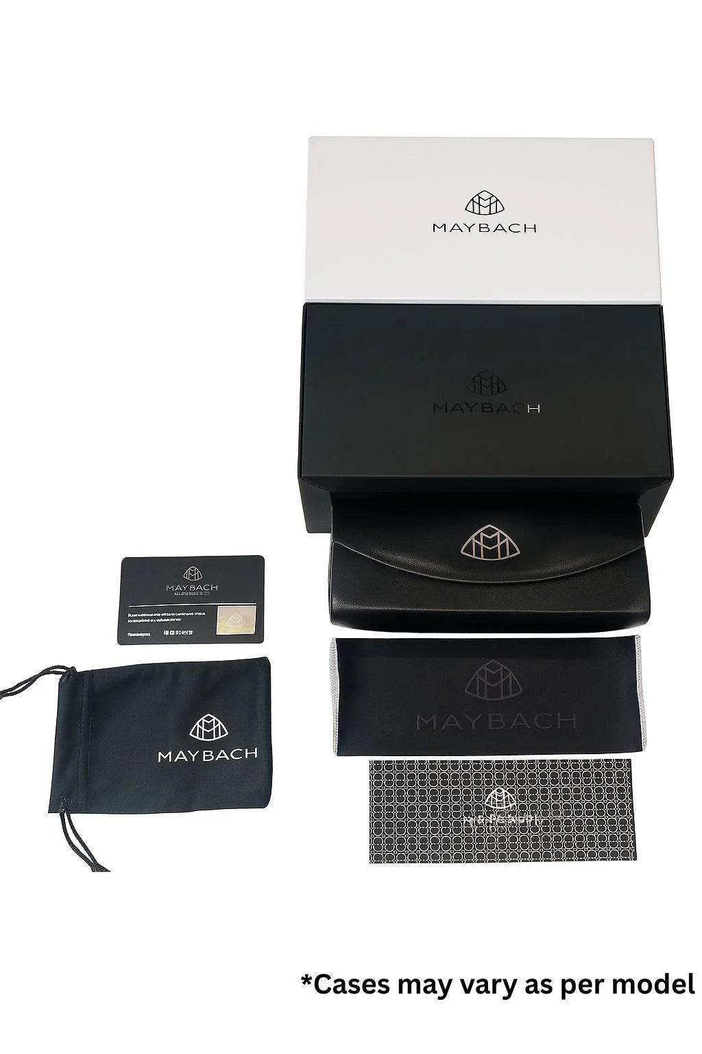 MAYBACH MM THE SWAG I MG/AV/Z33 53