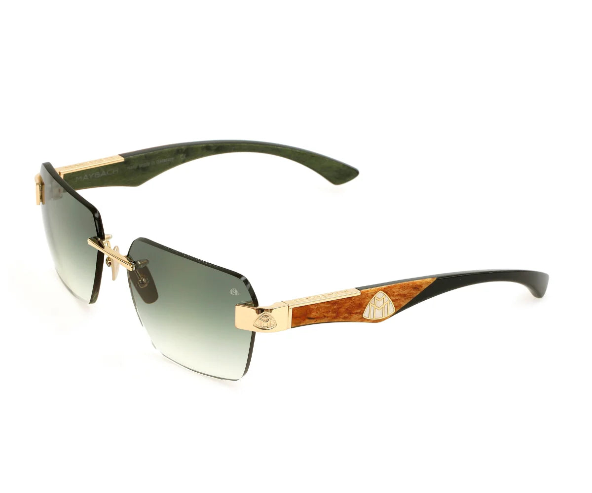 MAYBACH  THE MAGIC I MG/WDH/M13 59