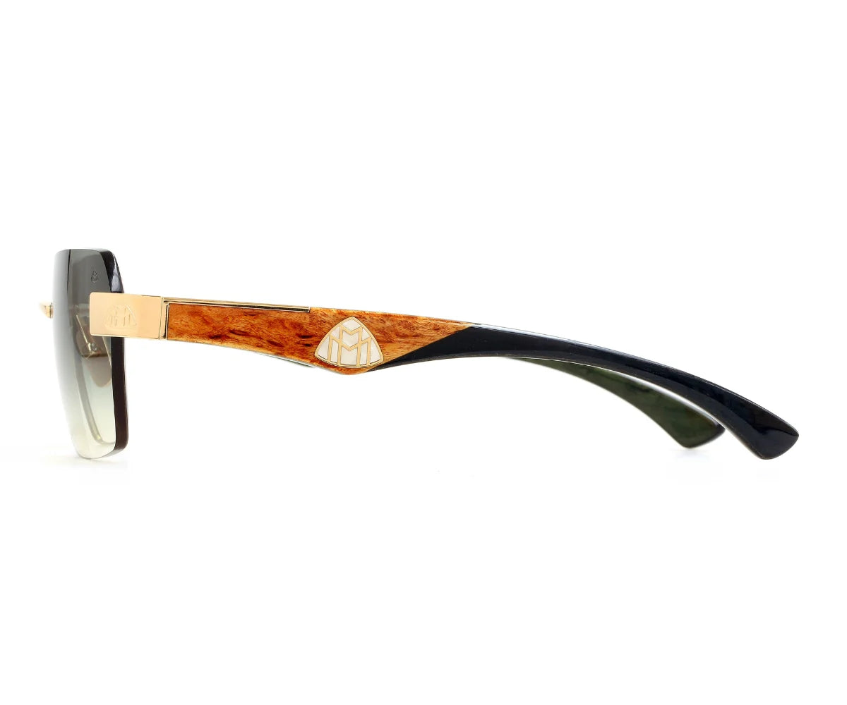 MAYBACH  THE MAGIC I MG/WDH/M13 59