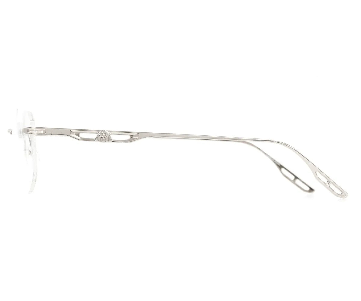 MAYBACH - THE ULTIMATE I PA/Z25 57