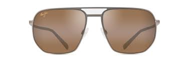 MAUI JIM H605-01 SHARK'S COVE