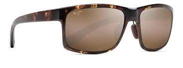 MAUI JIM POKOWAI ARCH 439-15T 58