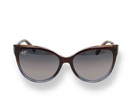 MAUI JIM OLU OLU 537-01F 57