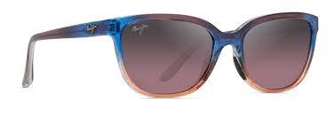 MAUI JIM HONI SUNSET 758-13A 54