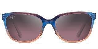 MAUI JIM HONI SUNSET 758-13A 54