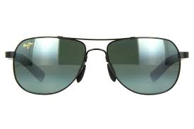 MAUI JIM GUARDRAILS 327-02 58