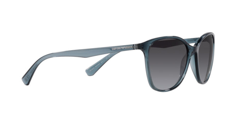 EMPORIO ARMANI 4073 5918/8G 58