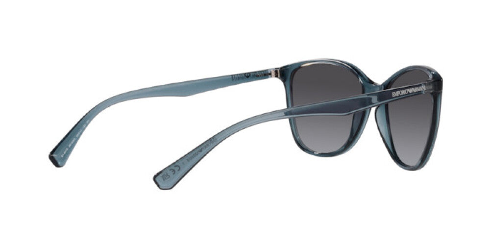 EMPORIO ARMANI 4073 5918/8G 58