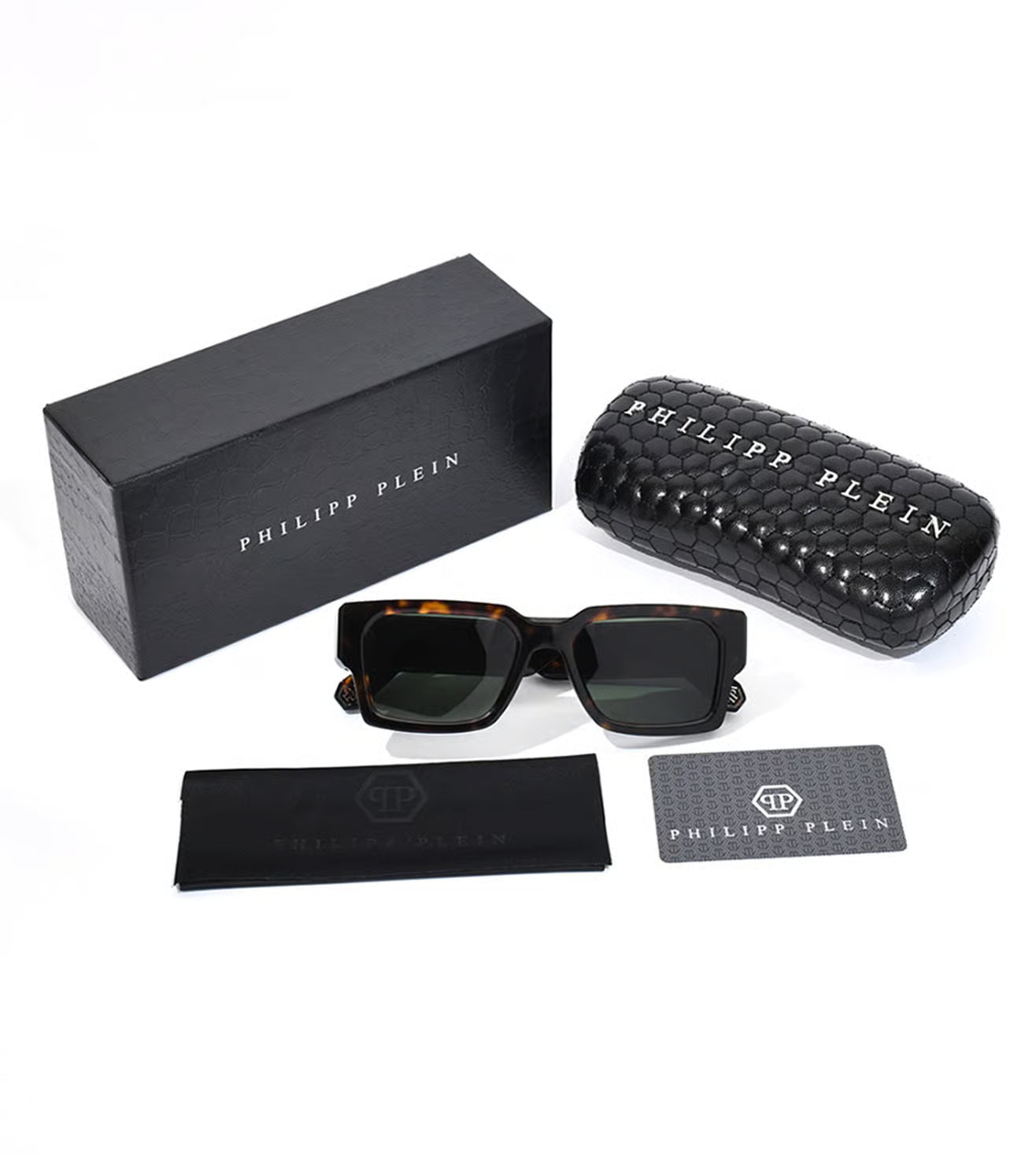 PHILIPP PLEIN SPP 183M 743 54