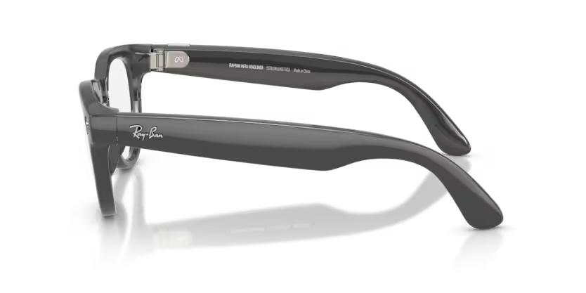 RAYBAN META GEN 2 RW 4013 6702CE50 50