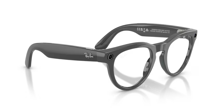 RAYBAN META GEN 2 RW 4013 6702CE50 50