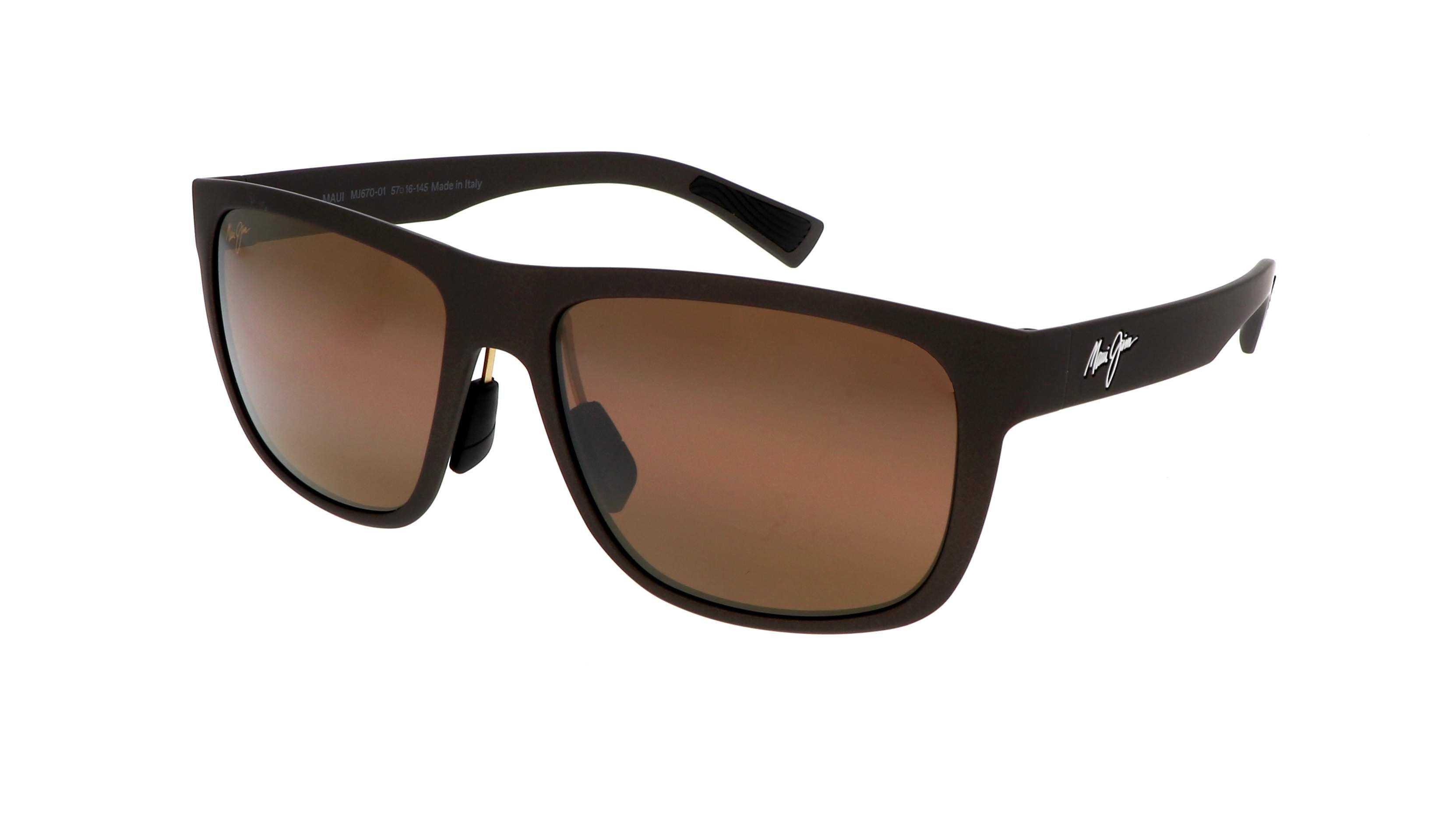 MAUI JIM 670 01 57 PUAKEA