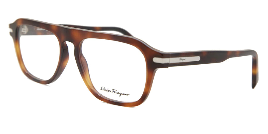 SALVATORE FERRAGAMO SF 2869 214 55