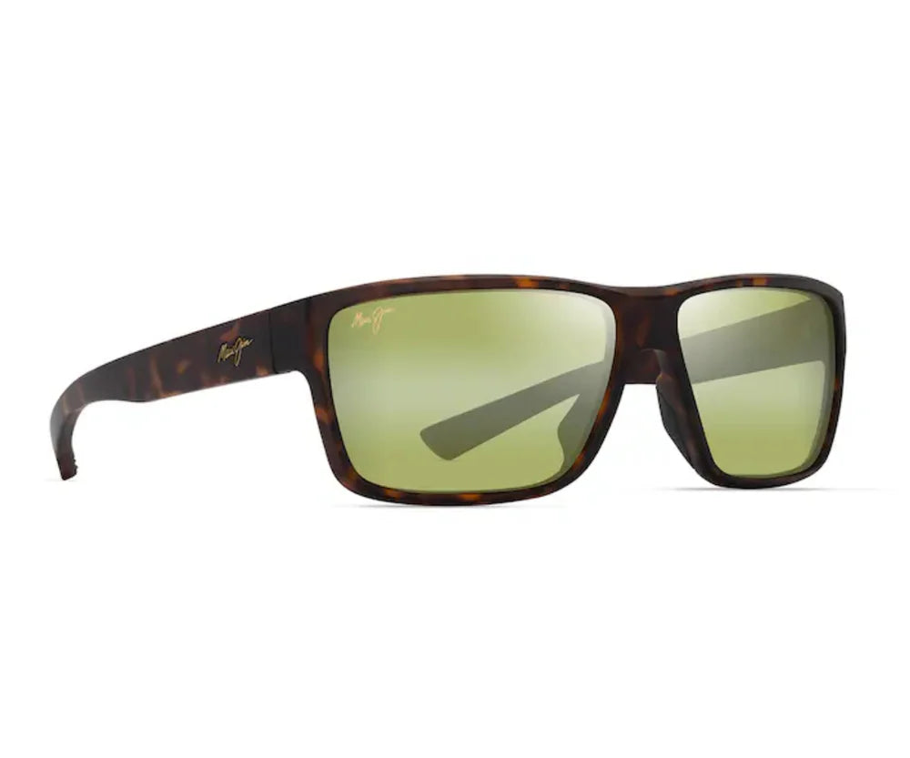 MAUI JIM 661 10B 62 UILA