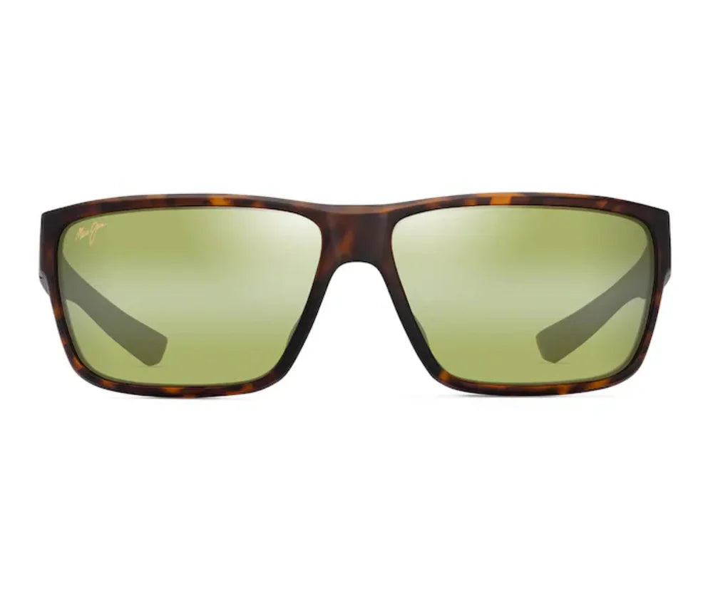 MAUI JIM 661 10B 62 UILA