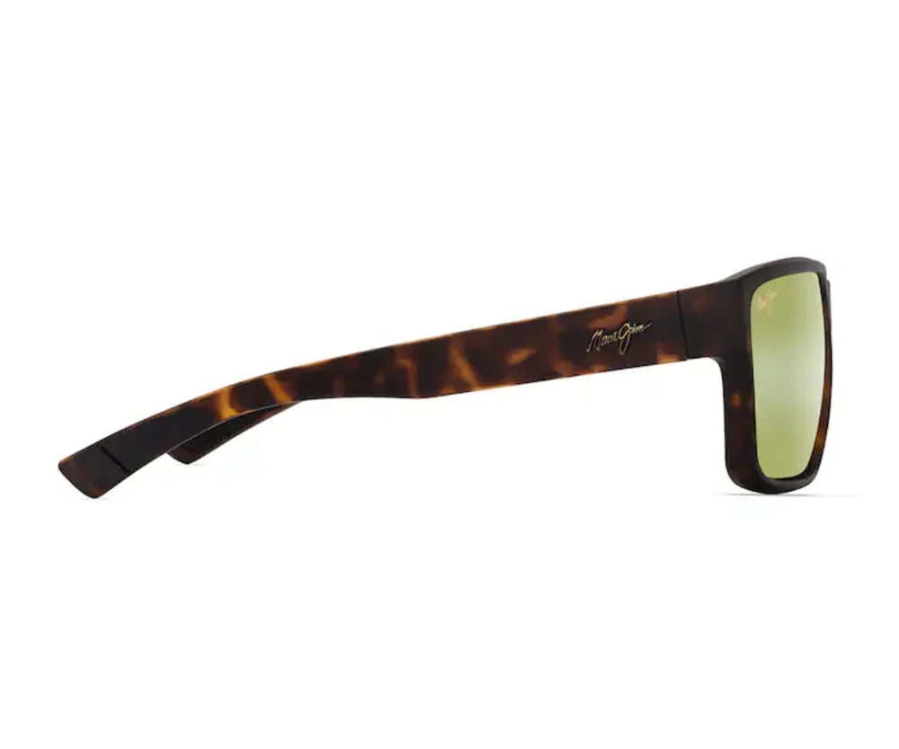 MAUI JIM 661 10B 62 UILA