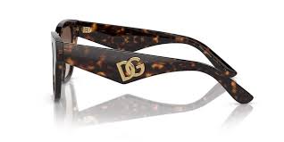 DOLCE & GABBANA DG 4437 502/13 51