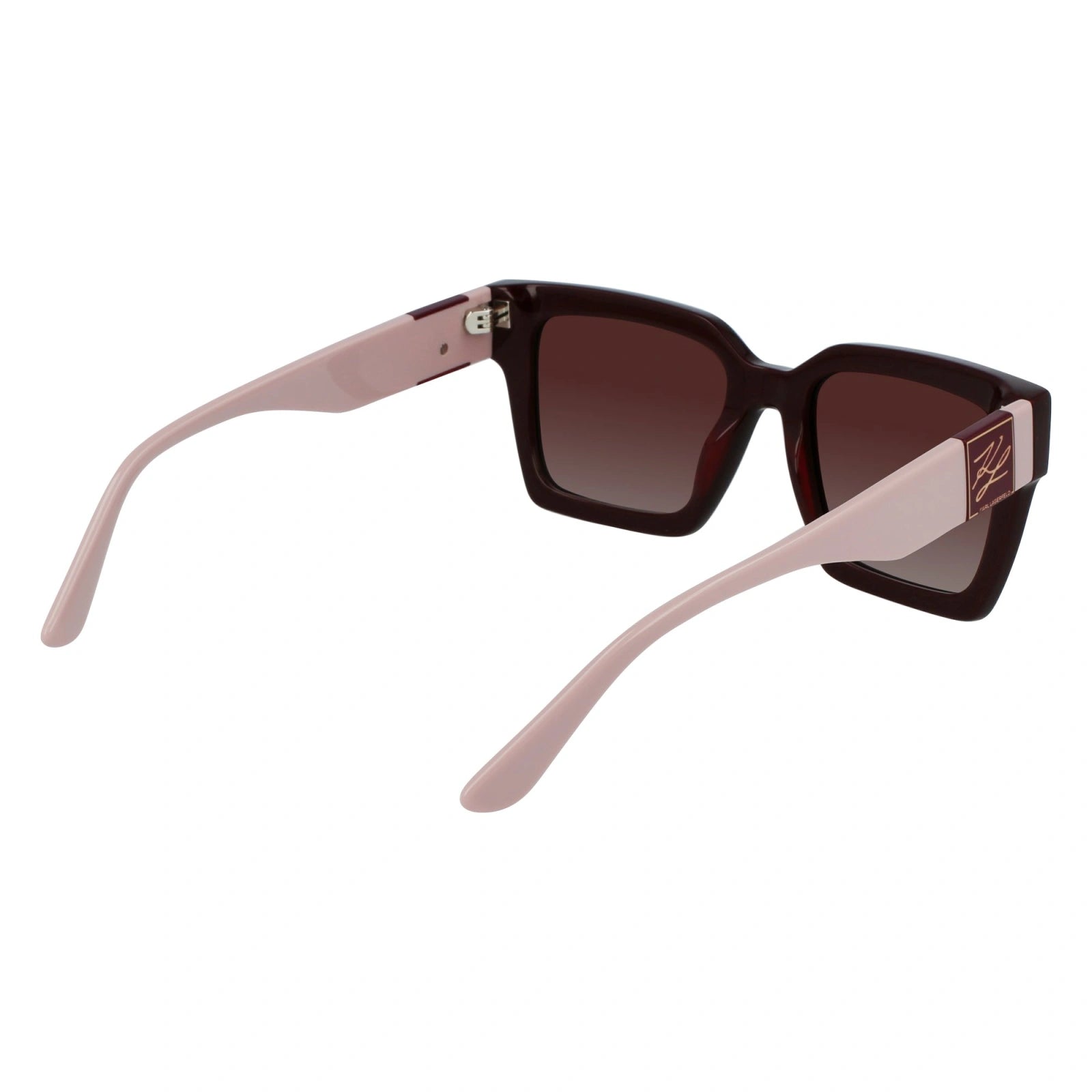 KARL LAGERFELD 6057S 605 52