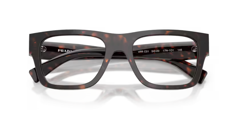 PRADA OPR C01V  17N1O1 52