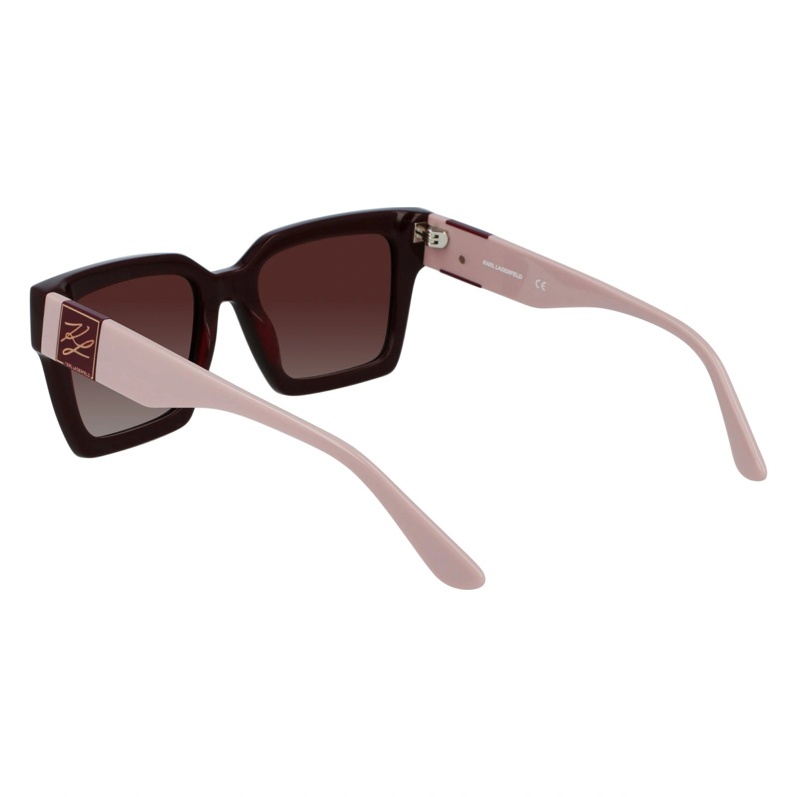 KARL LAGERFELD 6057S 605 52