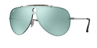 RAYBAN RB 3581-N 003/30