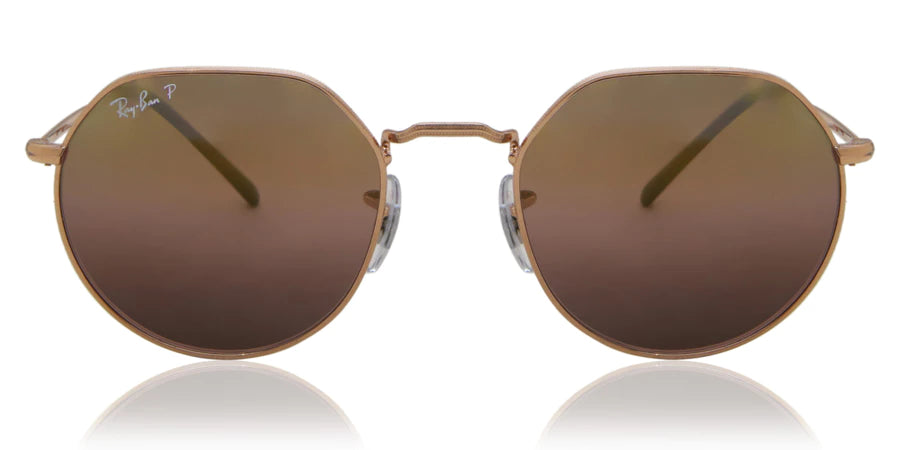 RAYBAN RB 3565 9202/G9 51