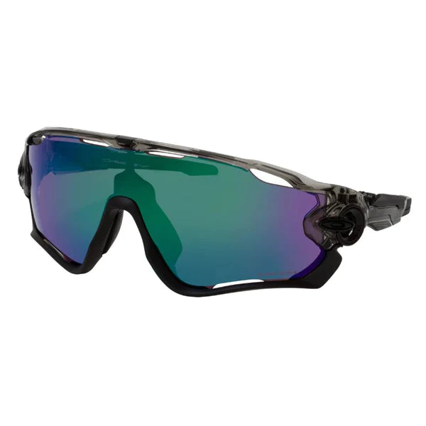Oakley jaw shop