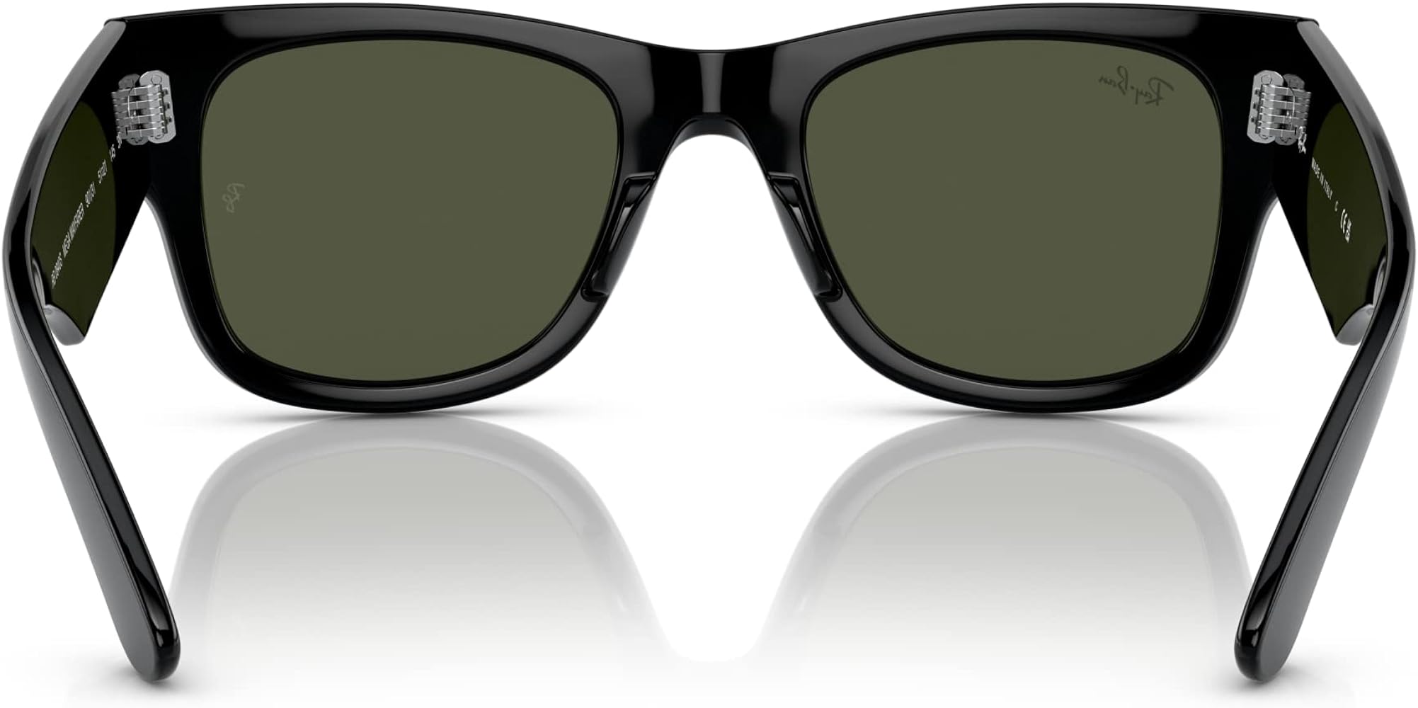 RAYBAN RB 0840S 901/31 51