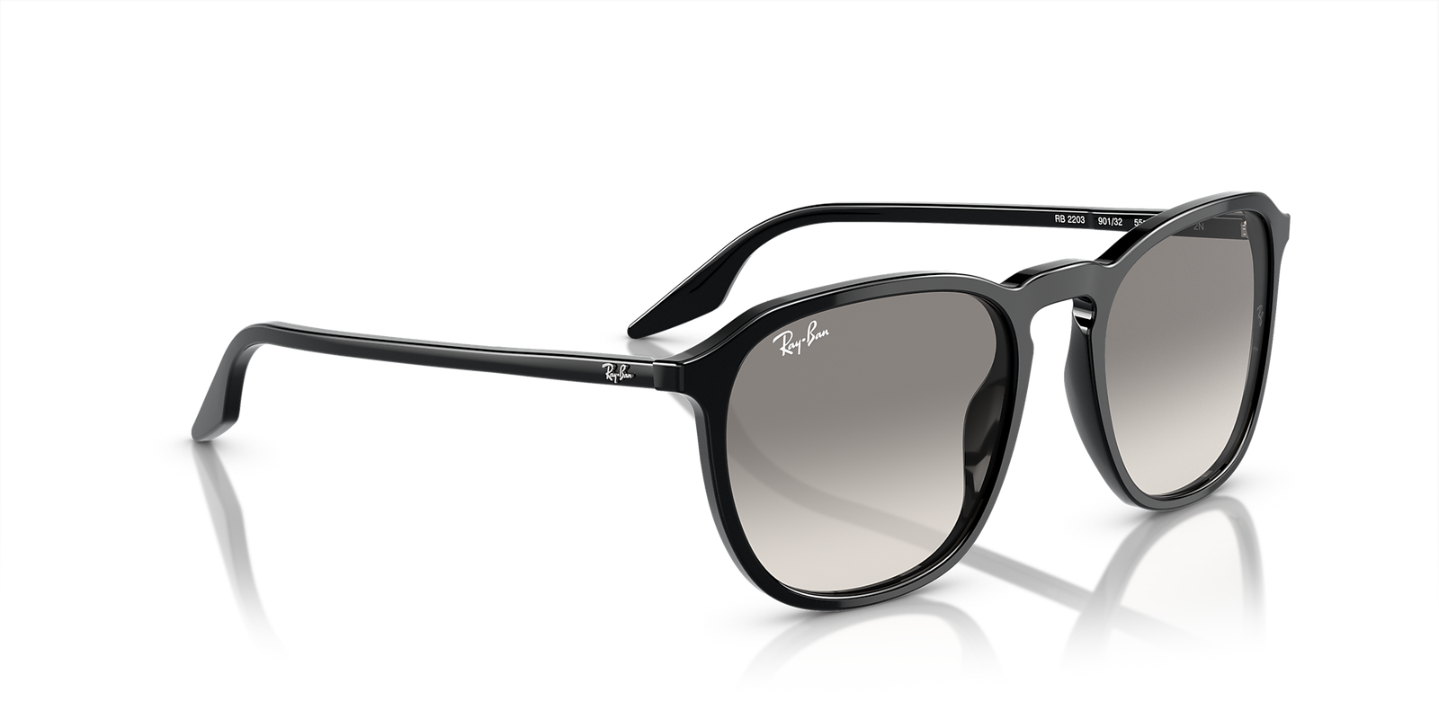 RAYBAN 2203 901/32 52