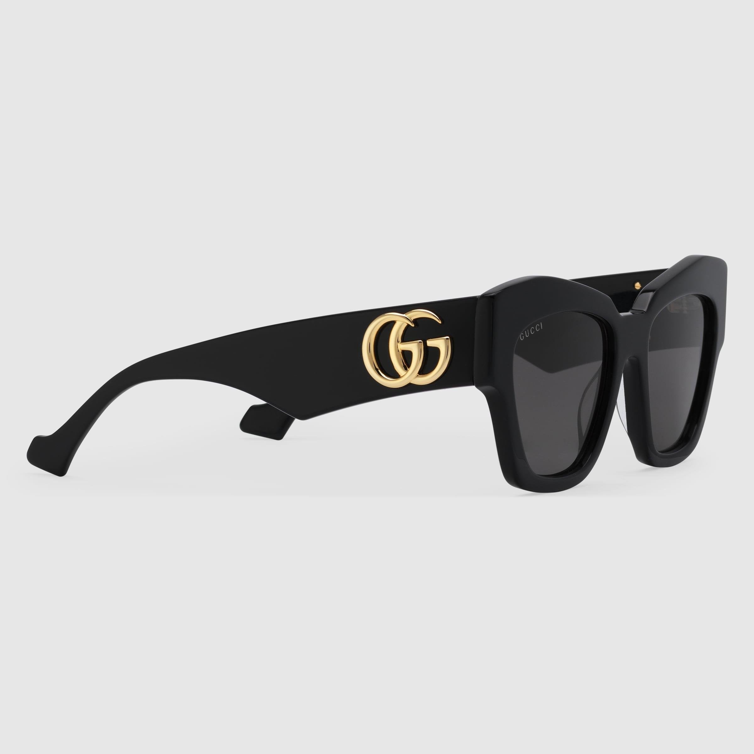 GUCCI GG 1422S 002 55